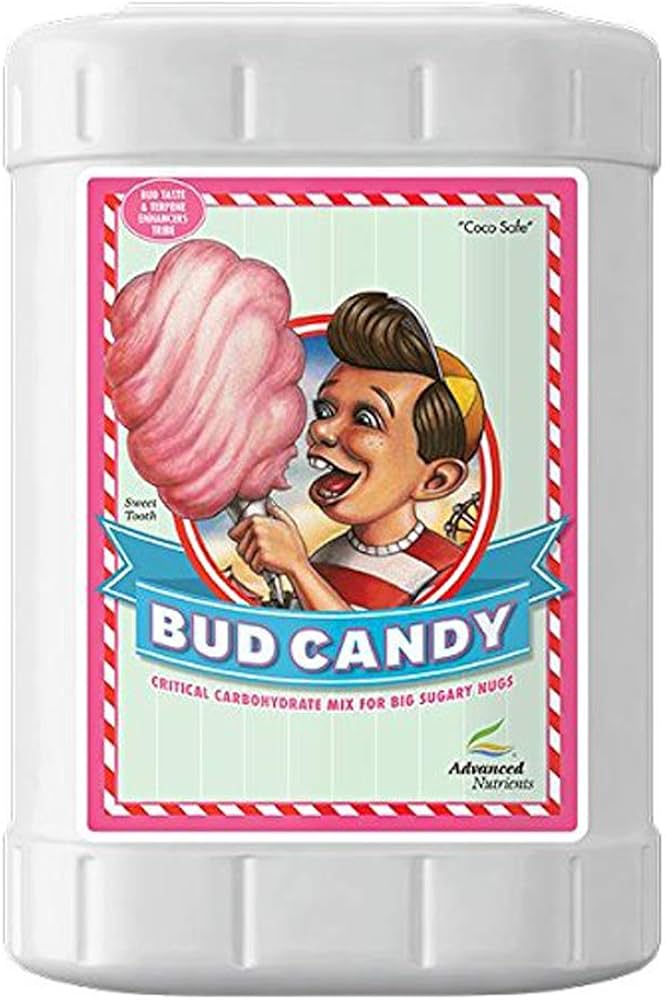 Amazon.com : Advanced Nutrients Bud Candy Fertilizer, 23 Amazon.com : Advanced Nutrients Bud Candy Fertilizer, 23
